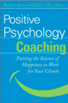  Positive Psychology Coaching