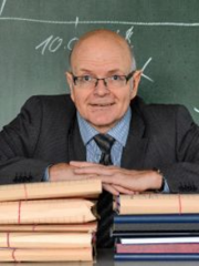Prof. Karlheinz Ruckriegel